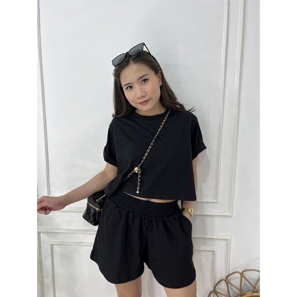 BECCA SET-Black