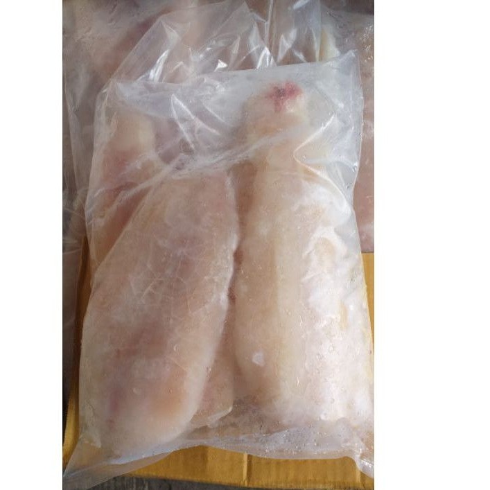 

IKAN DORI FILLET 1KG