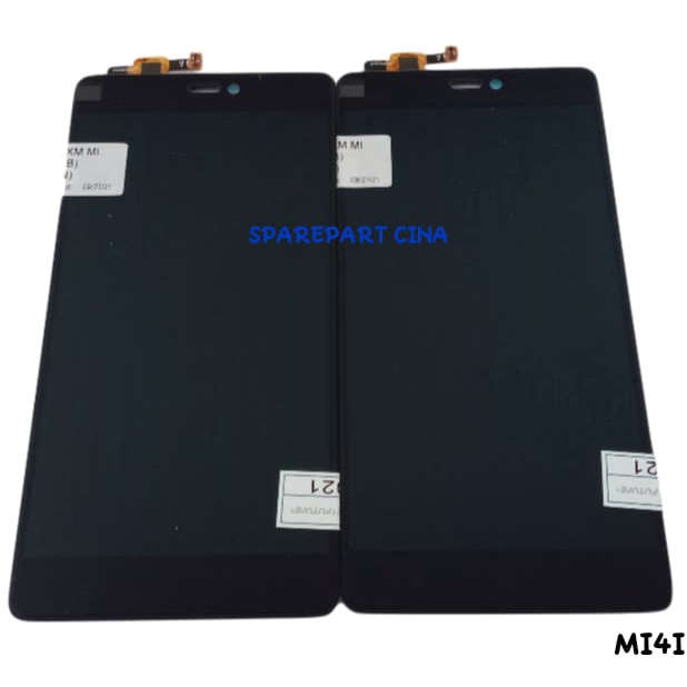 LCD TOUCHSCREEN XIAOMI MI4I / MI 4I