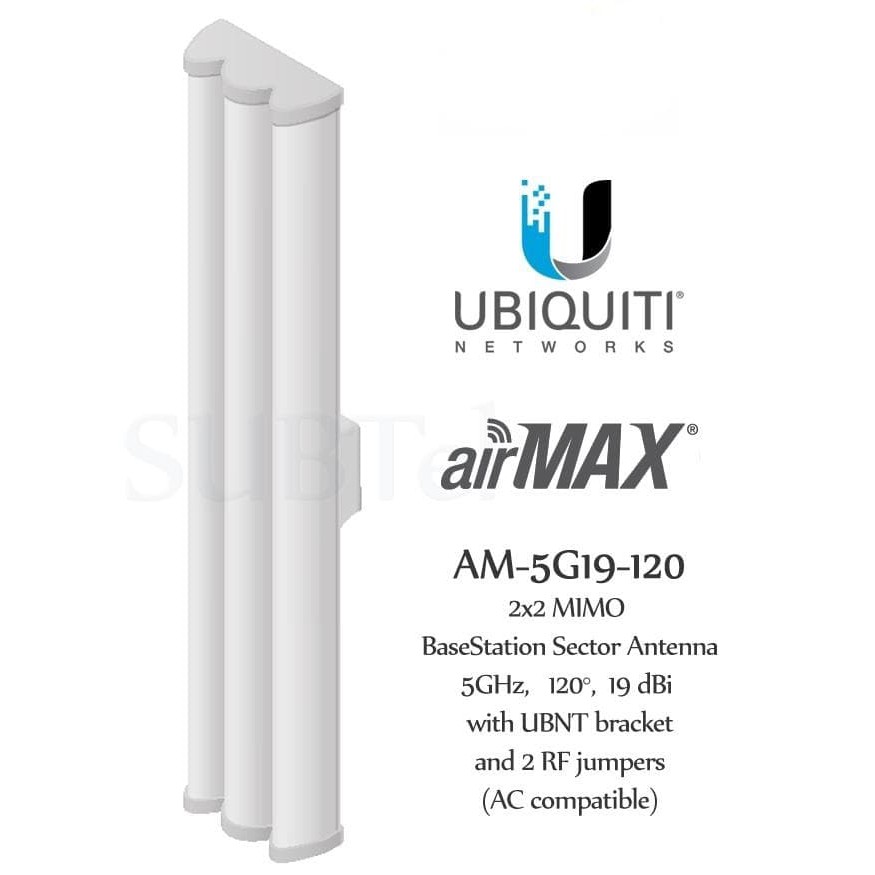Spesial Rocket M5 + Airmax Sectoral Am-5G19-120 Berkualitas
