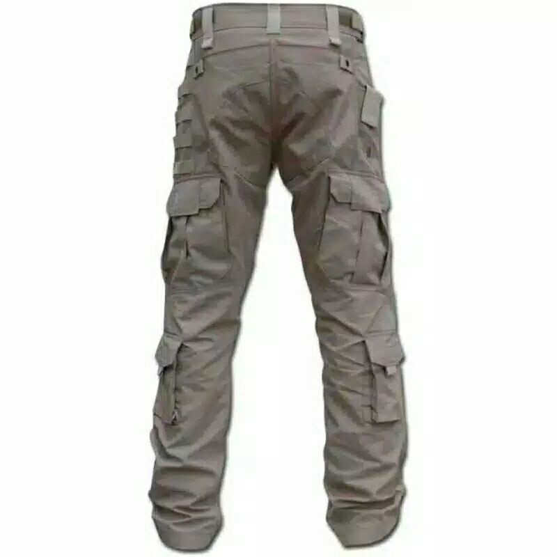 Celana Panjang Tactical Kitanica/Celana Panjang Tactical Outdoor,Hiking Seri Kitanica