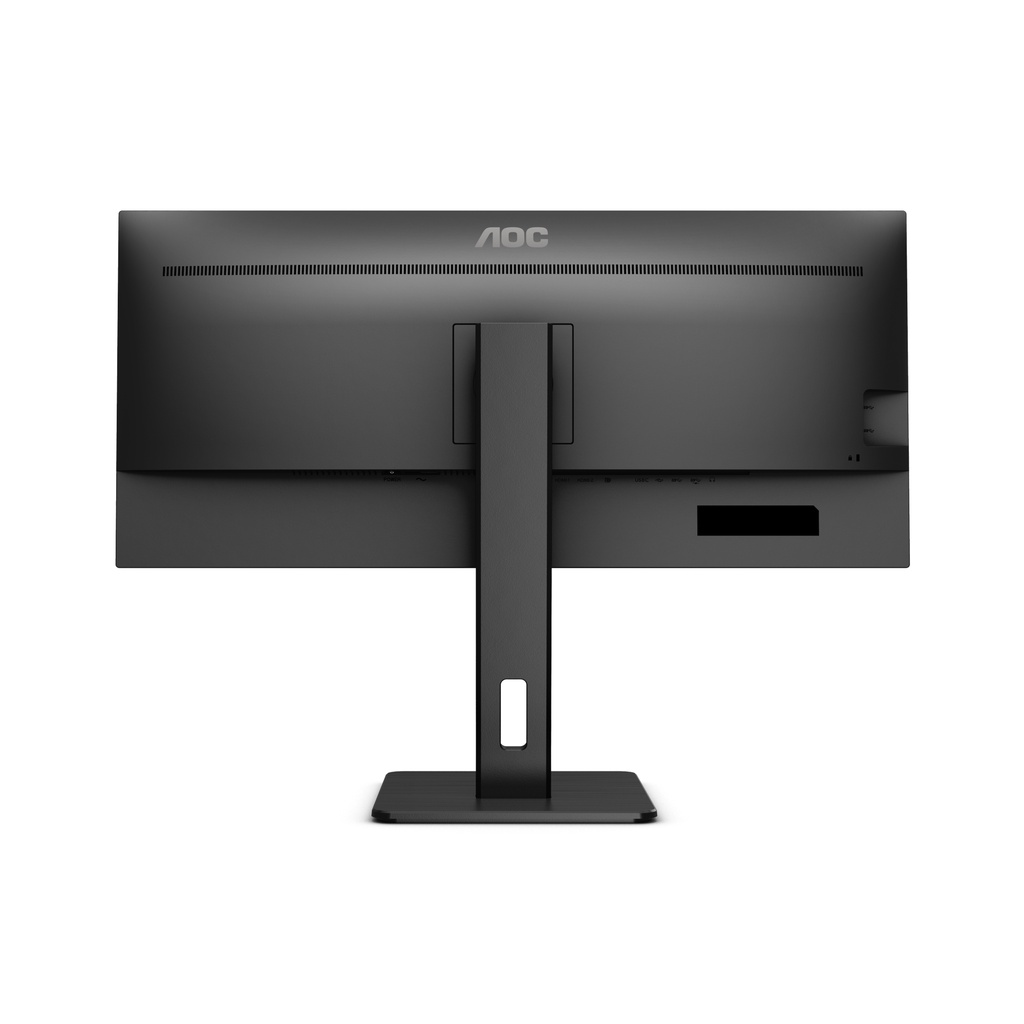 AOC U34P2C 34&quot; IPS 4ms 75Hz WQHD Ultrawide Monitor