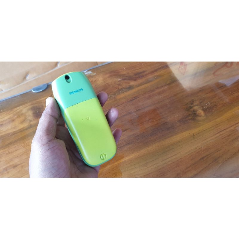 casing siemens m35 ijo logo