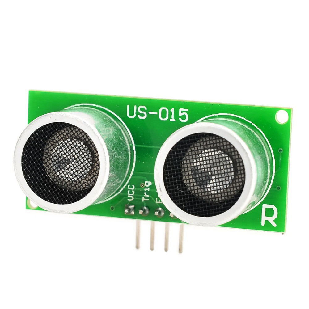 US-015 Ultrasonic Module Distance Measuring Transducer Sensor DC 5V