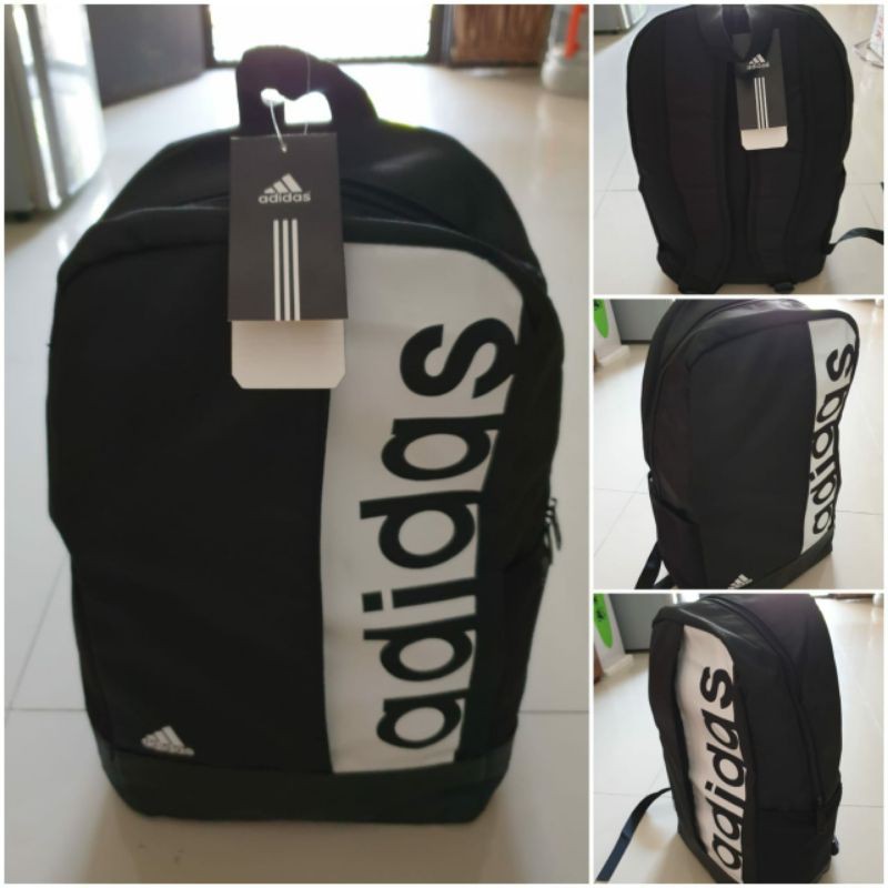 Tas Ransel Backpack Adidas Pria Olahraga