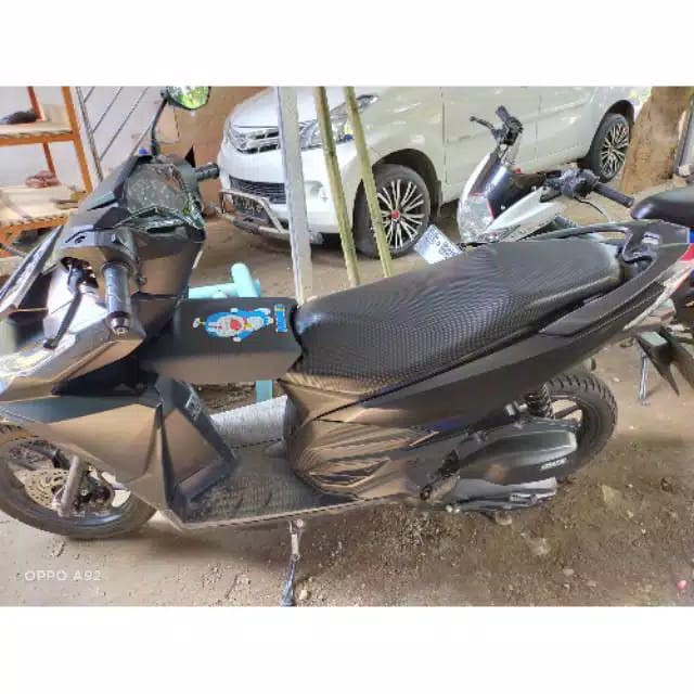 Jok Boncengan Anak untuk motor Vario 125 Vario 150