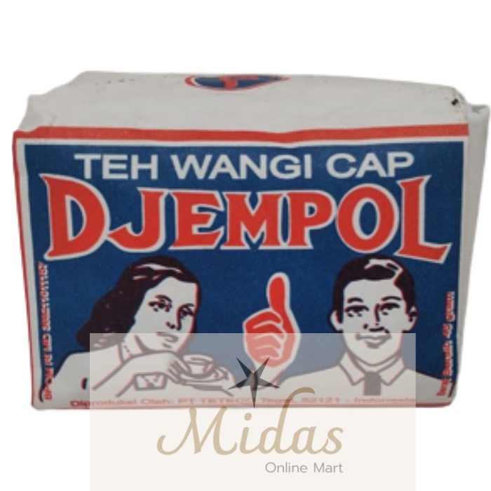 

Teh Wangi Cap Djempol