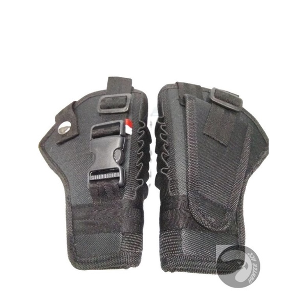 Sarung Pistol FN - Holster Tactic