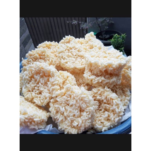 

Rengginang Ketan Super 300 gr