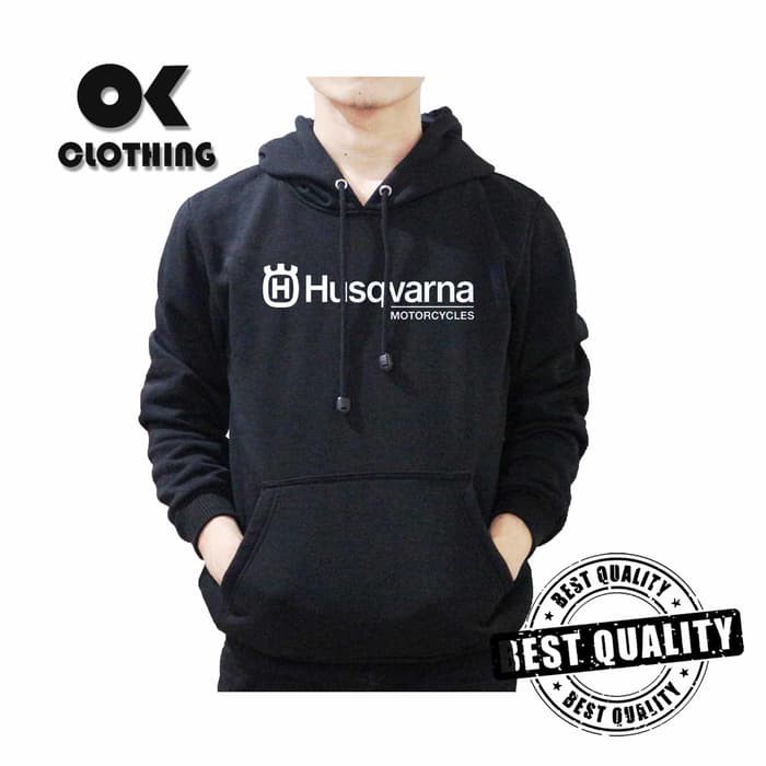 hoodie husqvarna