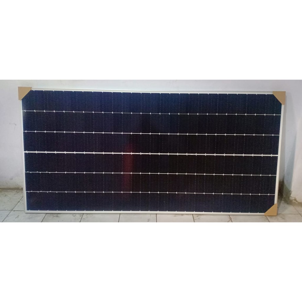 SOLAR PANEL / PANEL SURYA 395 W merek SUNPOWER USA