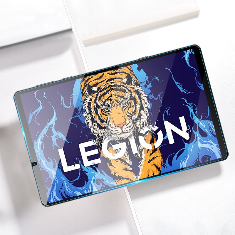 Film Pelindung Layar Tempered Glass Untuk Tablet PC Lenovo Legion Y700 8.8 Inci Y700 TB-9707F 9707N