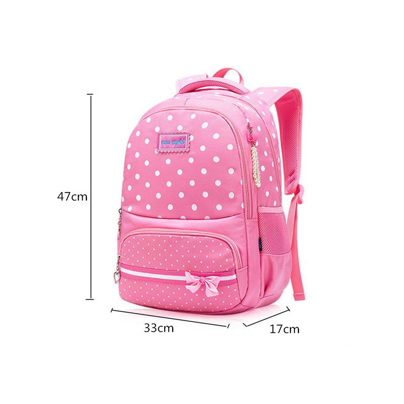 Tas Sekolah Anak SD Ransel Karakter 2in1 Backpack Anak Sekolah Tas Ransel GoodFriend Unisex