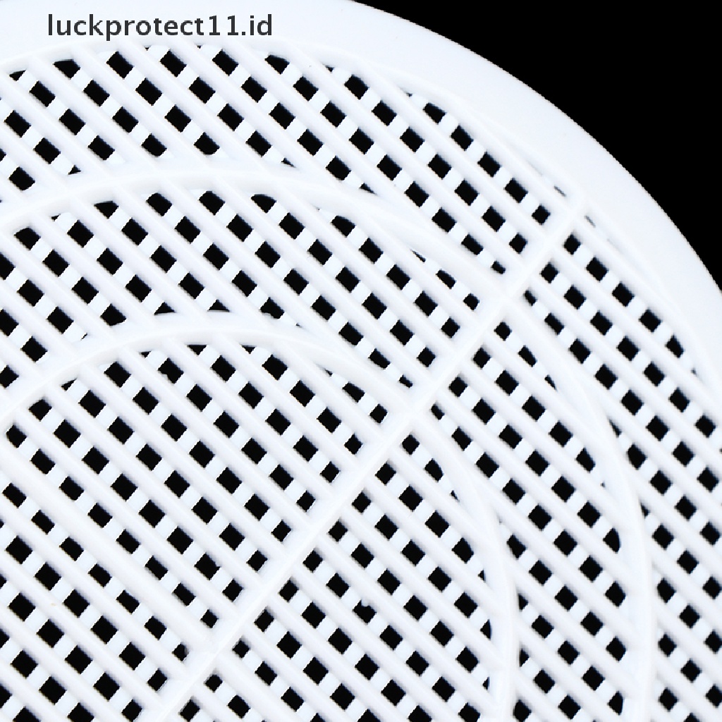 //HG&amp;ID// Floor Drain Bathroom Shower Drain Hair Catcher Kitchen Sink Strainer Filter .