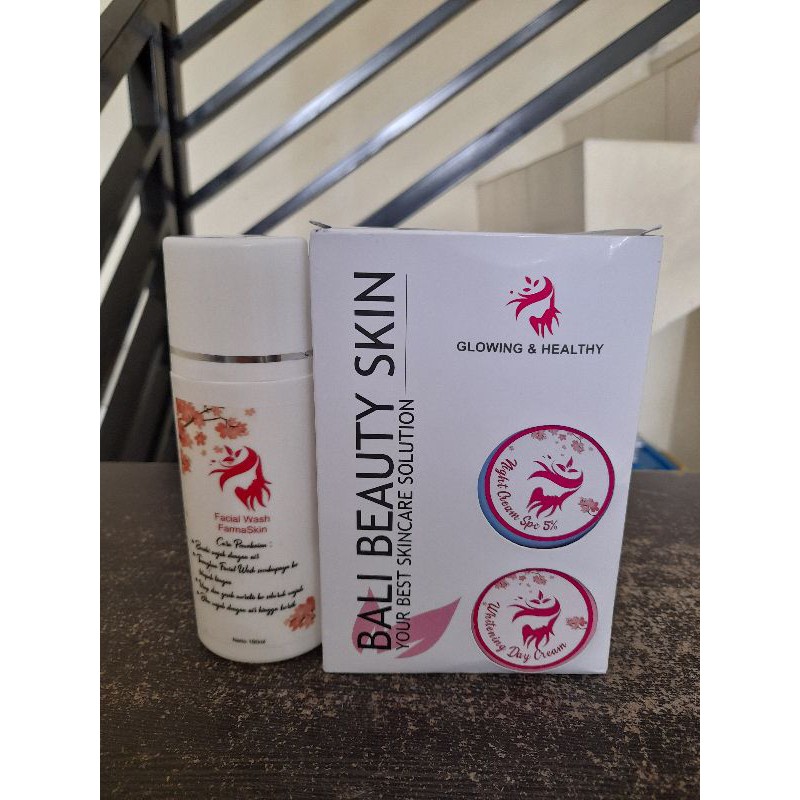 Farma skincare original