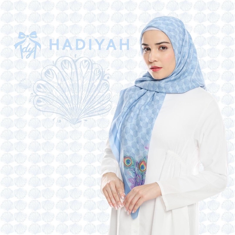 Peacock Series San Marino