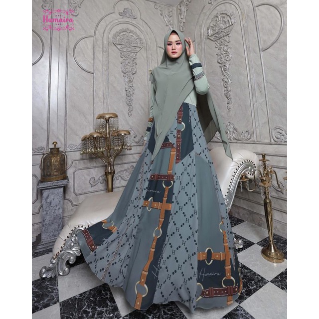 Baitun Syari Humairah