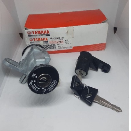 KONCI KONTAK MIO SPORTY, MIO SMILE ORIGINAL YAMAHA