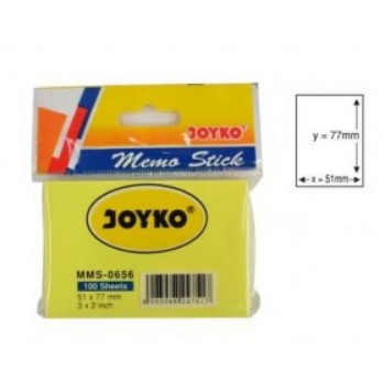 

Joyko Memo Stick MMS-0656