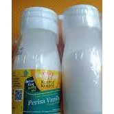 

Perisa Vanila Koepoekoepoe 20g