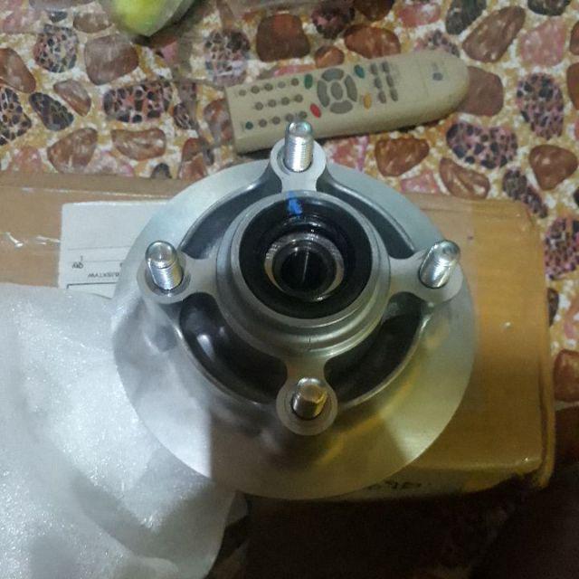 42615K18900ZA Nap Dudukan Gir Gear Belakang VERZA New CB 150 R LED