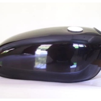 Tangki Honda CB100 merk ZK