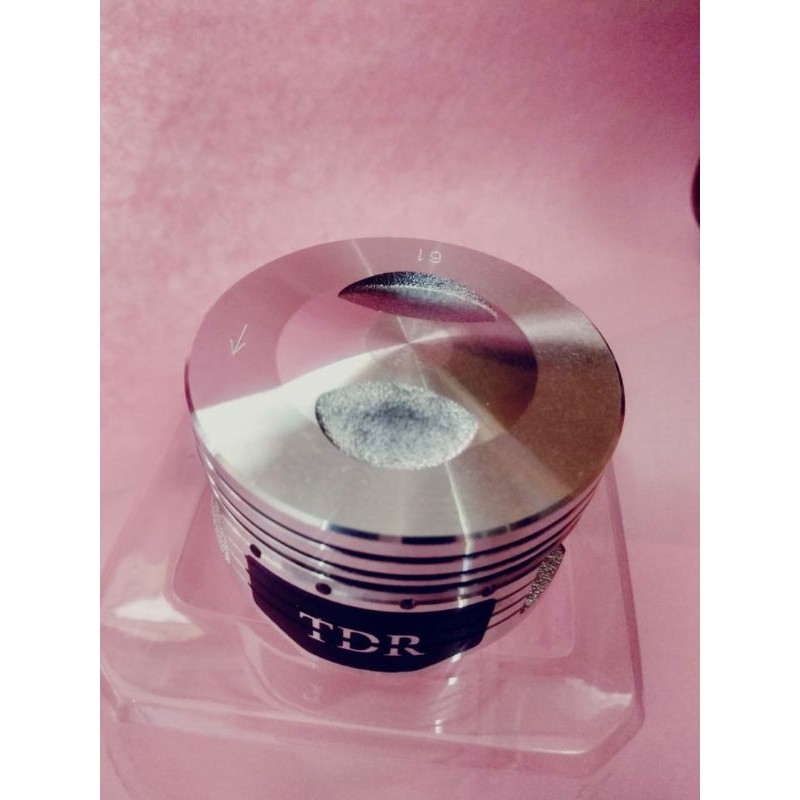 SEHER ASSY PISTON RACING 61 PEN 15 MIO - NUOVO TDR