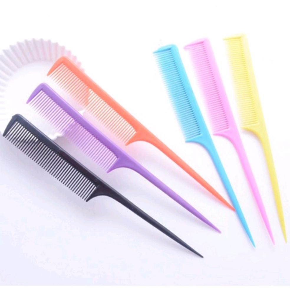 PRODUK GRATIS Pulpen dan Sisir Saku / Sisir Rambut-5