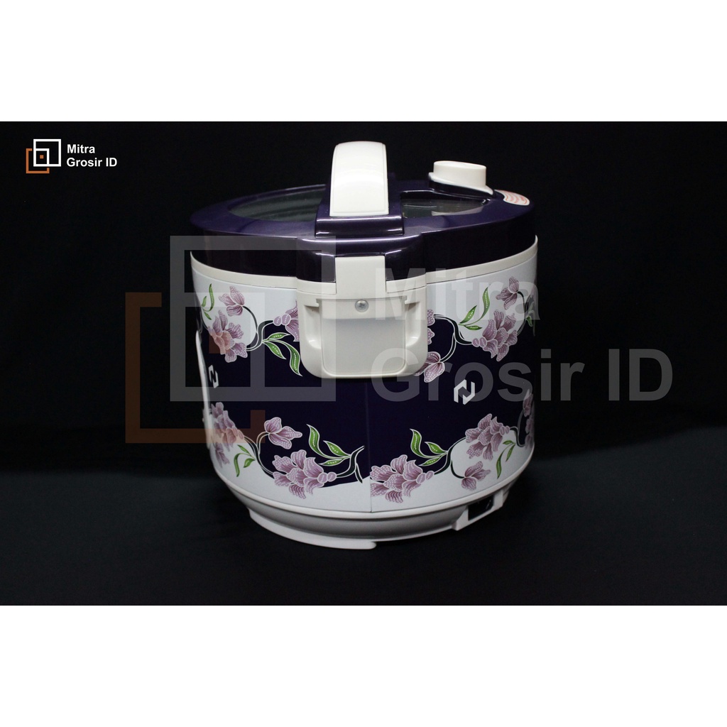 Magic Com 3IN1/ Rice Cooker 1,8 Liter NIKO OISHI Batik