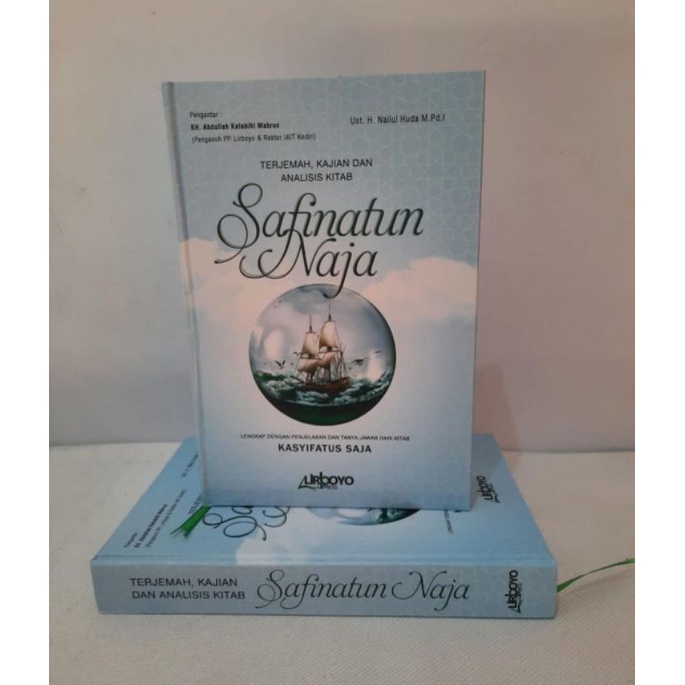 Terjemah Kajian & Analisis Kitab Safinatun najah // Terjemah Safinatun Najah // Terjemah Safinatun n