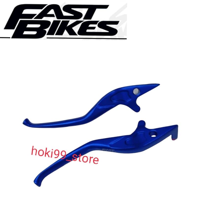 fastbikes handle variasi handle Vario Mio CBR Vixion handle full cnc fastbikes