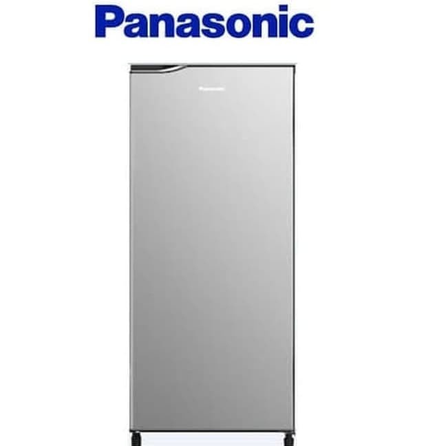 Panasonic Kulkas 1 Pintu NR AF 19AN PROMO MURAH GARANSI RESMI