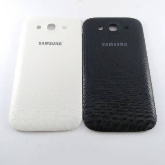 COVER / TUTUP BELAKANG SAMSUNG GALAXY GRAND DUOS / I9082