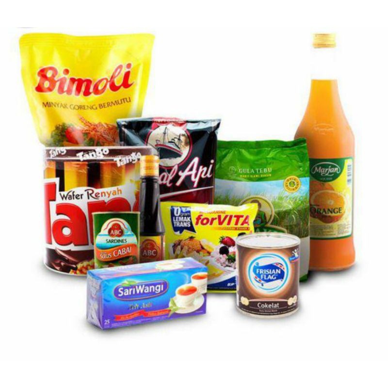 

Sembako Custom/Paket Sembako/Parcel Sembako/Sembako Murah/Parcel Lebaran Bojonegoro/Parcel Natal