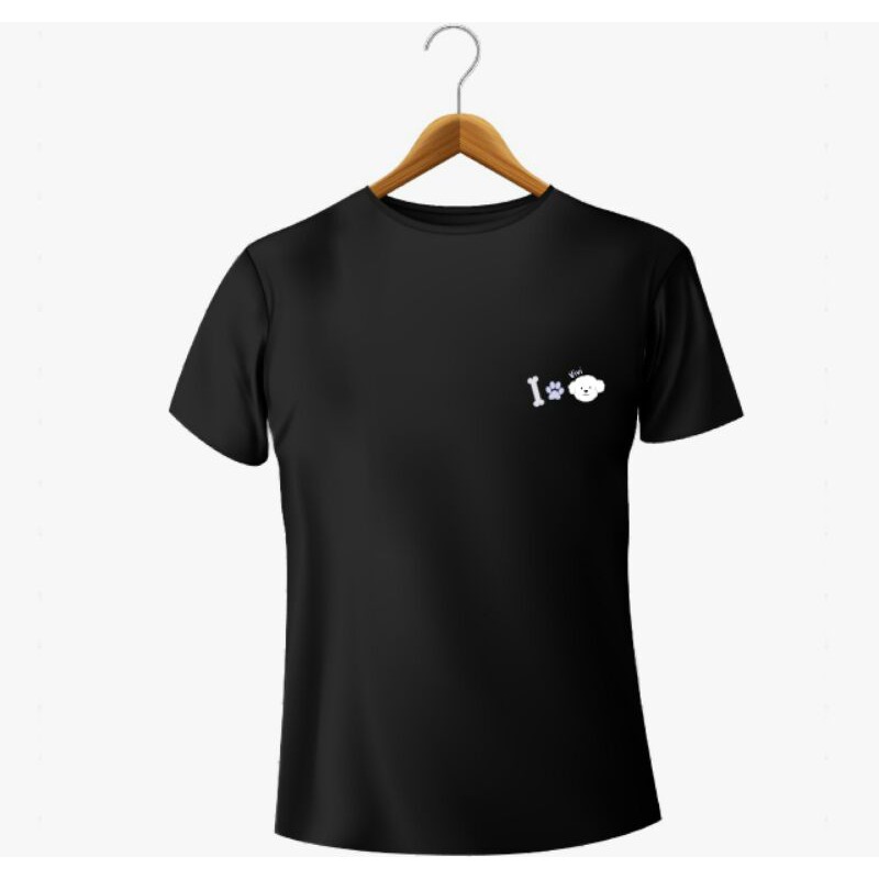 T-shirt Sehun Vivi by AAP