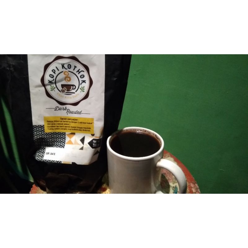 

MinumanKopi