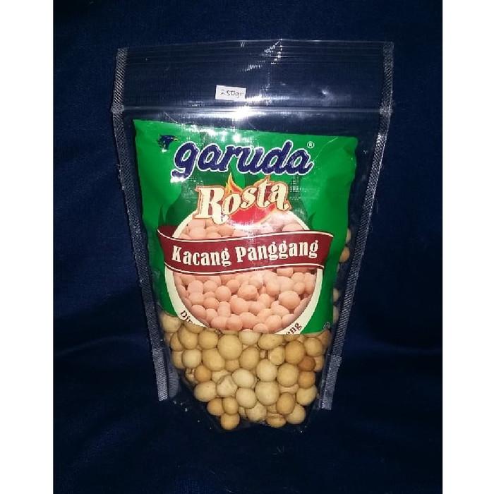 

KACANG GARUDA ROSTA BAWANG / PEDAS 1000gr ( 1kg ) EXPD AMAN SIAP KIRIM - Bawang