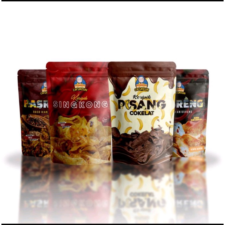 

BASRENG CIKUKEUN ALL VARIAN