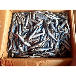 Cara Membuat Ikan Rebus