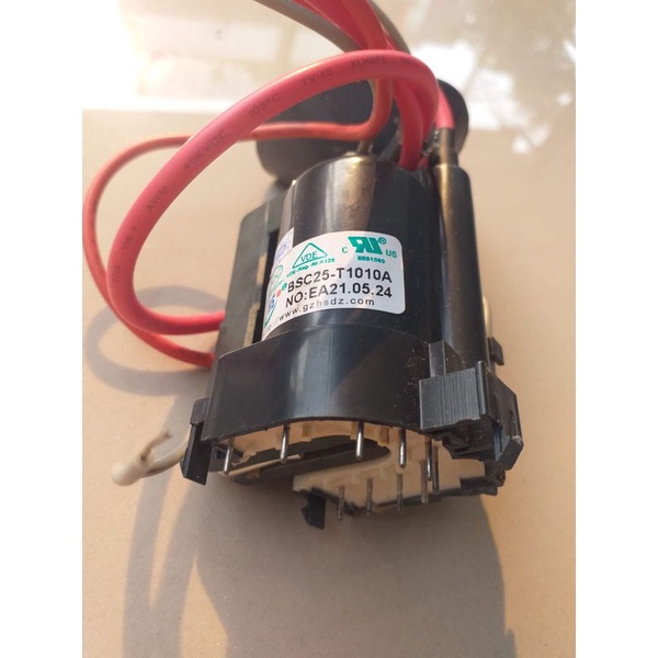 PLYBACK BSC25-T1010A FLYBACK BSC25-T1010A T1010A T1010 T 1010 T 1010A