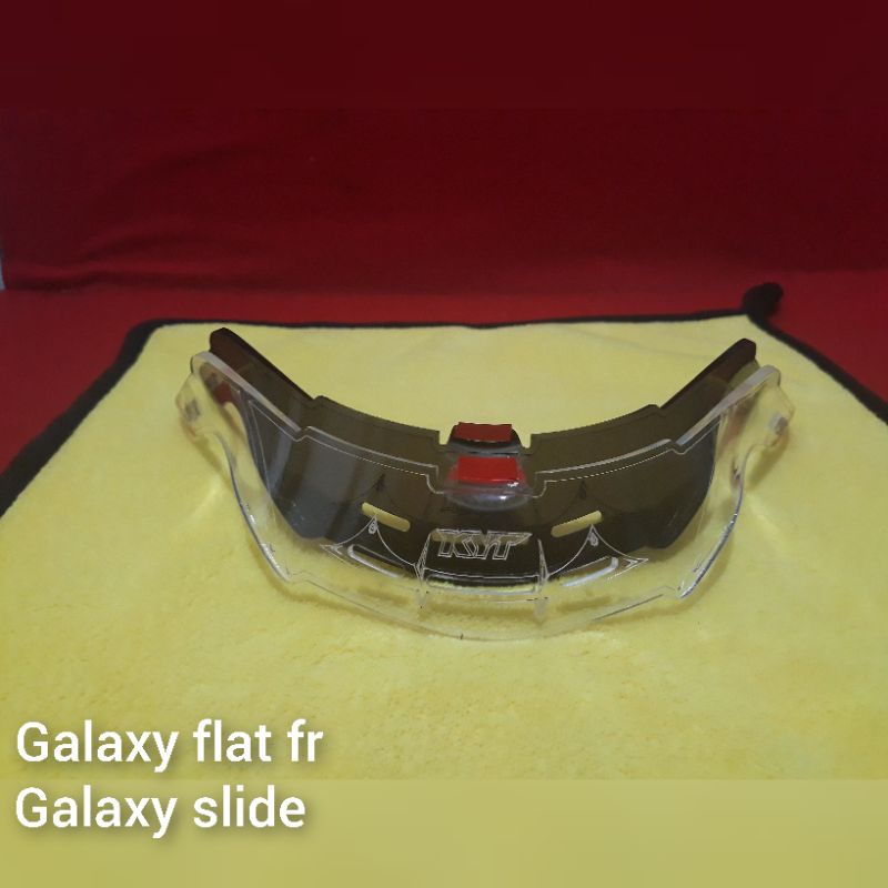 BESTPROMO spoiler kyt galaksi/spoiler kyt galaxy/spoiler kyt galaxi/spoiler helm kyt galaxy slide