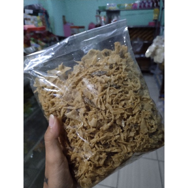 

REMUKAN KRIPIK