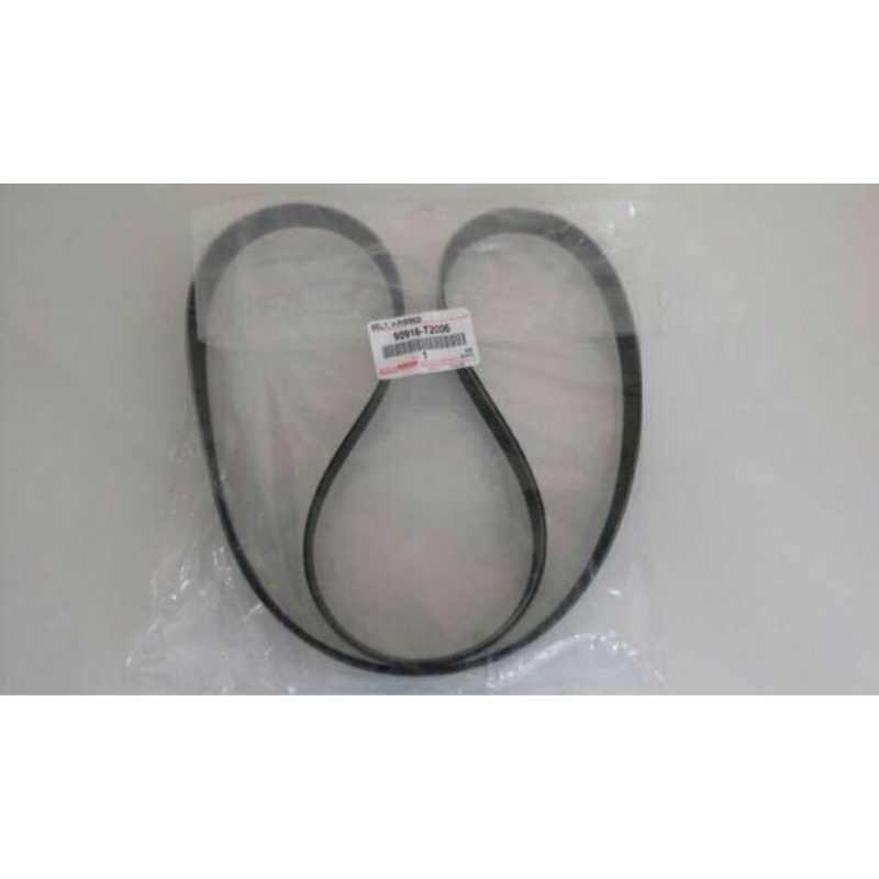 Fanbelt tali kipas Innova diesel Hilux diesel Fortuner diesel Original