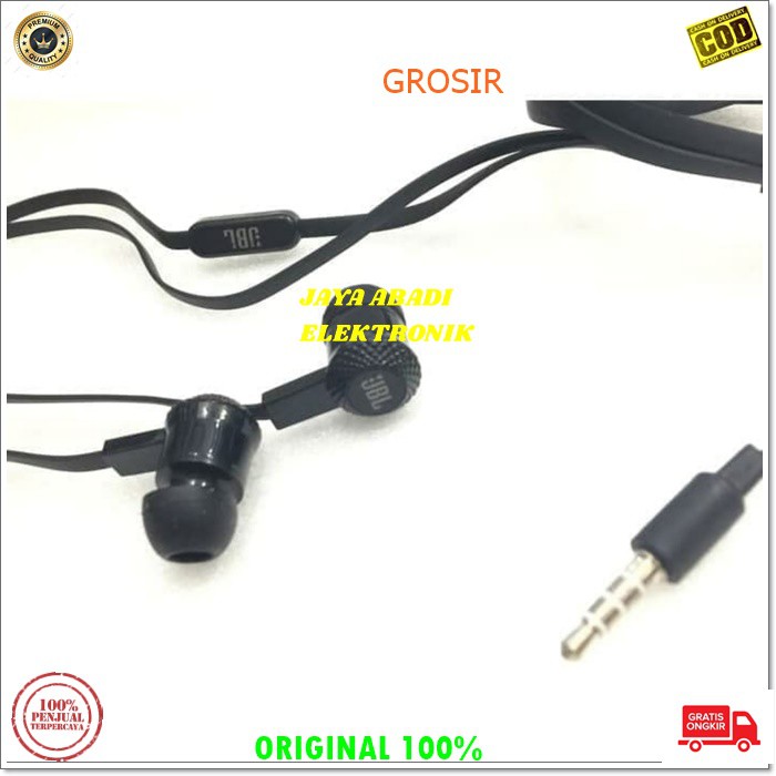 J237 HEADPHONE HANDSFREE HEADSET BY HARMAN DOBEL BASS SUPER EARPOD HF MIC CABLE KABEL EARPHONE MUSIK MUSIC CALL J237  handsfee headset dobel bass super earpod hf mic cable kabel earphone musik telpon hp megabass bas handphone audio suara smule karaoke