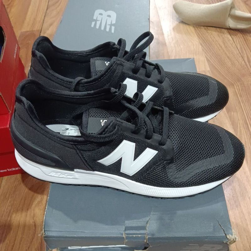 sepatu new balance pria MS247SG3