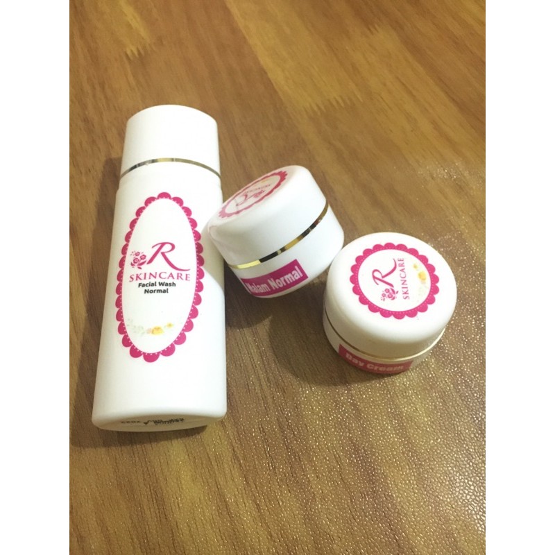 Rskincare normal/glowing