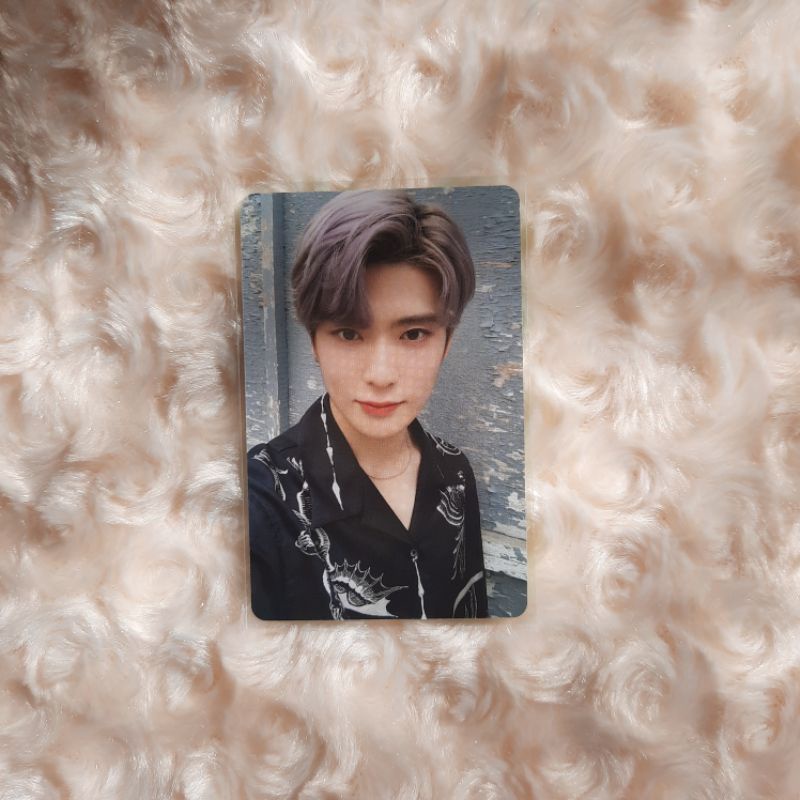 PC dicon Jaehyun Group NCT 127