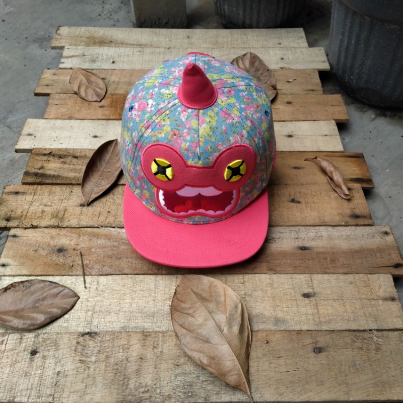 TOPI ELSTINKO DEWASA