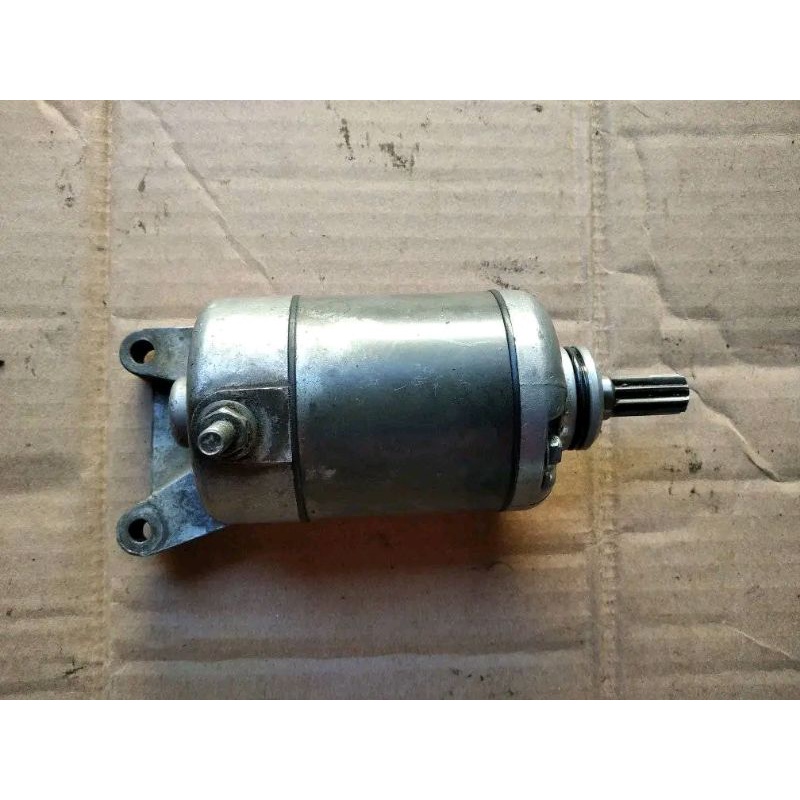 DINAMO STATER TIGER LAMA DAN TIGER REVO ORIGINAL LEPASSAN