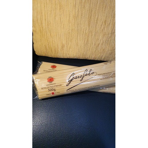 

Spaghetti Garofalo / Garofalo pasta